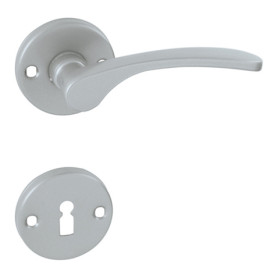 LAURA - R - S - Stříbrná