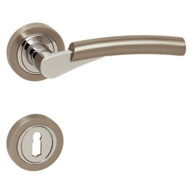 BALI - R - OC / ONS - Chróm lesklý / nikel brúsený