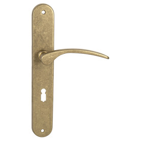 Kľučka MP LAURA - SO - Natural