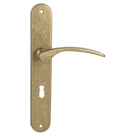 Kľučka MP LAURA - SO - Natural