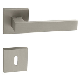 Klika TUPAI SQUARE - HR 2275Q - NP - Nikl perla