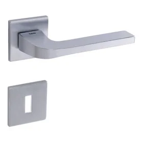 Klika TUPAI SUPRA - HR 3097 5S - Chrom broušený