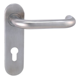 MP - COSLAN SPECIÁL - SOK - BN - Broušená nerez