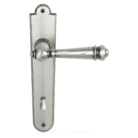 Klika LIENBACHER SILVRETTA - Šedý