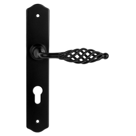 Kľučka METAL-BUD ROYAL