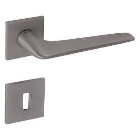 Klika TUPAI OPTIMAL - HR 4164 5S - NP - Nikl perla