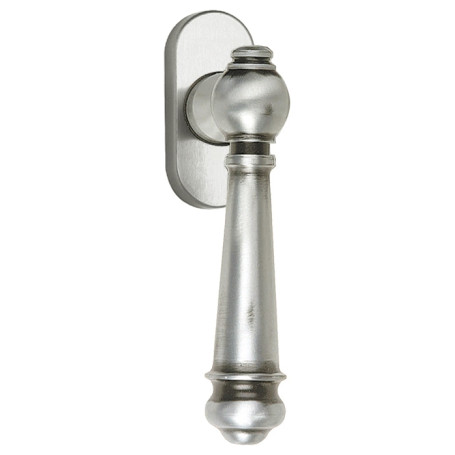 Kľučka na eurookno LIENBACHER DK - SILVRETTA - R