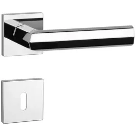 Klika APRILE FRESIA - HR 7S - Chrom lesklý