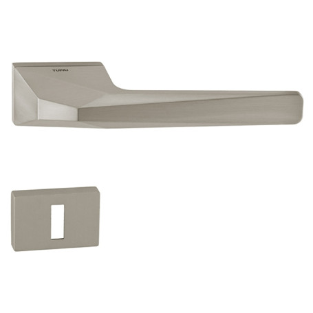 Kľučka SAFIR - RT 4155RT - NP - Nikel perla