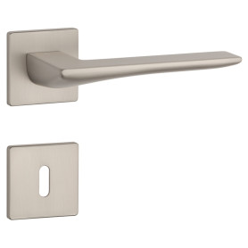 Klika APRILE IRIS - HR 5S - Nikl perla