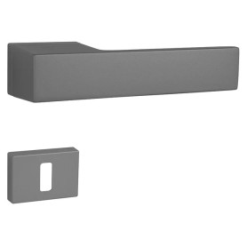 Kľučka ICON - RT - Antracit matný