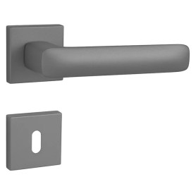 Klika SKY - HR - Antracit matný