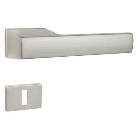 Kľučka MPK ANITA - RT - Nikel matný