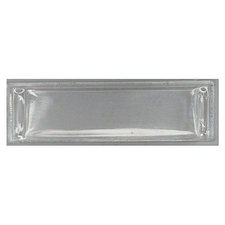 Jmenovka na schránku PH 90 x 27 mm (nová)