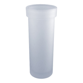 Nádoba pro WC kartáč NIMCO 1094W