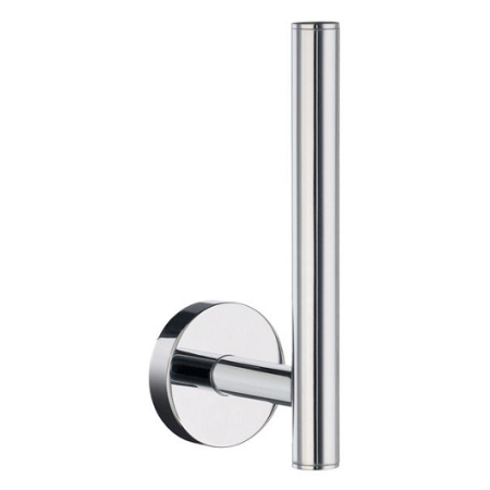 Zásobník na jeden toaletní papír SMEDBO HOME - Chrom lesklý