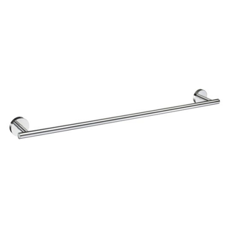 Držák na ručník pevný SMEDBO HOME - Chrom lesklý