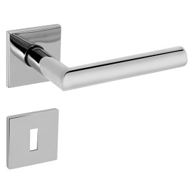 Klika TUPAI FAVORIT - HR 4002 5S - Chrom lesklý