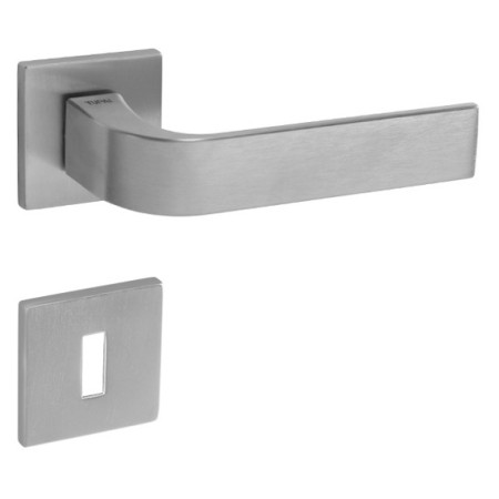 Klika TUPAI CINTO - HR 2732 5S - Chrom broušený