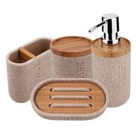 Set koupelnových doplňků NIMCO KORA KO 24000SET-86