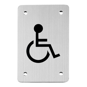 Piktogram TUPAI - invalid