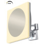 LED Kosmetické zvětšovací zrcátko NIMCO ZK 20465P-26