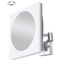 LED Kosmetické zvětšovací zrcátko NIMCO ZK 20465-26