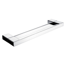 Dvojitý držák na ručníky NIMCO KIBO Ki 14035D-26 376 mm