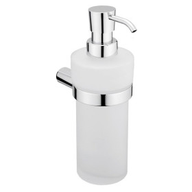 Dávkovač tekutého mýdla NIMCO BORMO BR 11031W-26