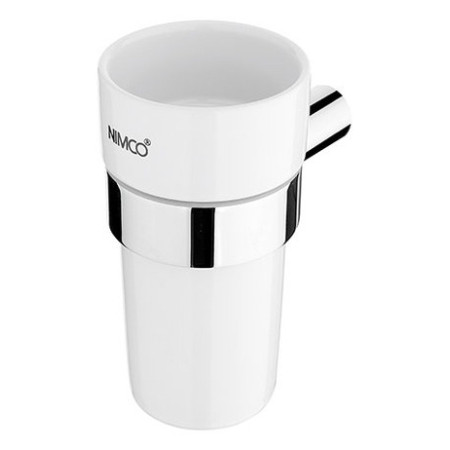 Pohár na zubní kartáčky NIMCO BORMO BR 11058KN-26