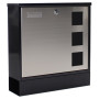 Poštovní schránka ROTTNER DESIGN - MAILBOX