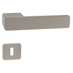 Klika Griffwerk R8 ONE - NP - Nikl perla