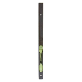 Zástrč pro dvoukřídlé dveře AGB F16 H250