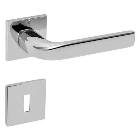 Klika TUPAI IDEAL - HR 4162 5S - Chrom lesklý