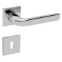 Klika TUPAI IDEAL - HR 4162 5S - Chrom lesklý