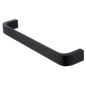 Držák na ručníky NIMCO NIKAU BLACK NKC 30035-90