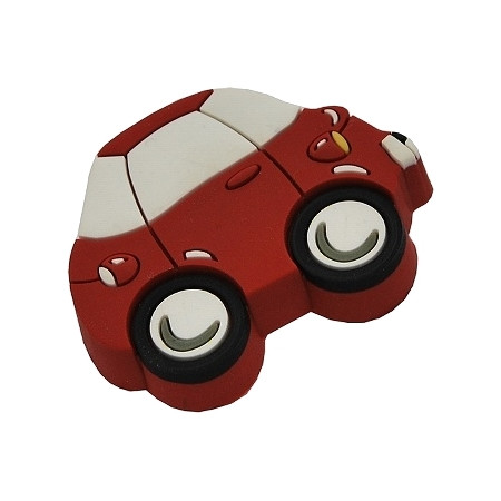 Dětský nábytkový úchyt AUTO