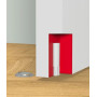 Magnetická zarážka dveří (skrytá) Model 2