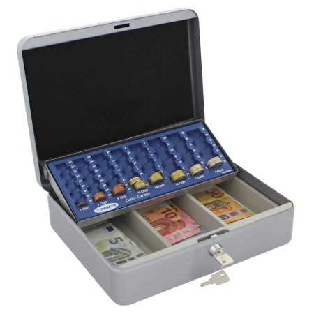 Eurokasička ROTTNER HomeStar Cash Euro 1