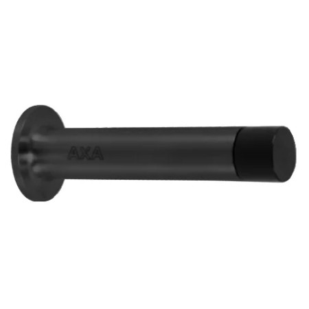 Zarážka dveří AXA FS 16 - Černá matná