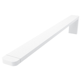 Držák na ručníky NIMCO MAYA WHITE MAB 29097-05