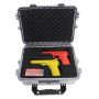 GUN CASE MOBILE kufřík na krátkou zbraň a munici