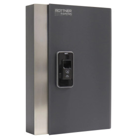 Skříňka na klíče ROTTNER Key Pro 24