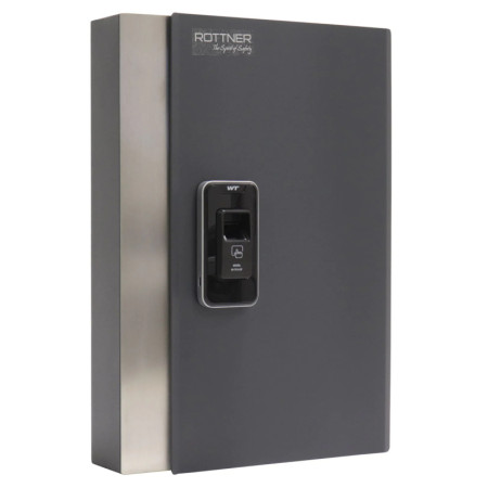 Skříňka na klíče ROTTNER Key Pro 24