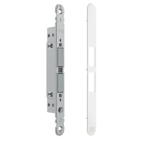 Magnetický zámek AGB TOUCH - Bílá matná