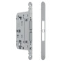Magnetický zámek AGB TOUCH & CLOSE - Šedá matná