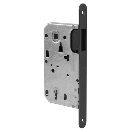 Magnetický zámék TUPAI - BB - Černá matná