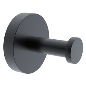 Věšák NIMCO UNIX BLACK