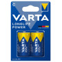 Baterie VARTA Longlife Power 2 C