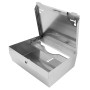 Zásobník papírových ručníků NIMCO HPM 27080-10